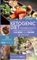 Ketogenic Diet for Women After 50