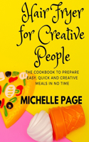 Air Fryer For Creative People