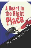 Heart in the Right Place