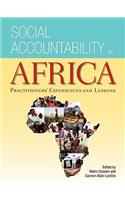 Social Accountability in Africa Practio