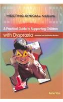 Meeting Special Needs: Dyspraxia