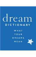 Dream Dictionary