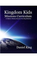 Kingdom Kids Mission's Curriculum