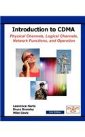 Introduction to Cdma, 2nd Edition