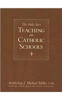 Holy See's Teaching on Catholic Schools