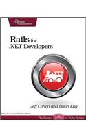 Rails for .NET Developers