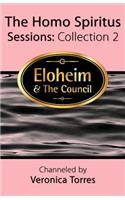 Homo Spiritus Sessions, Collection 2