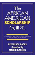 African American Scholarship Guide