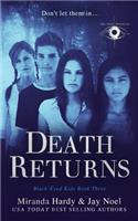 Death Returns