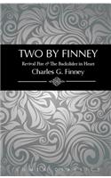 Two by Finney: Revival Fire & the Backslider in Heart