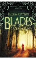 Blades of Accession