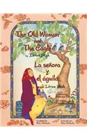 Old Woman and the Eagle - La señora y el águila
