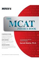 MCAT Physics Book