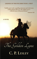 Golden Lynx