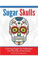 Sugar Skulls