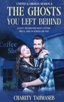 Coffee and Ghosts 4
