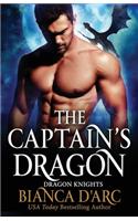 Captain's Dragon