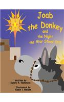 Joab the Donkey and the Night the Star Stood Still