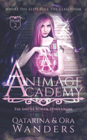 Animage Academy