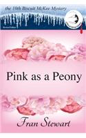 Pink as a Peony