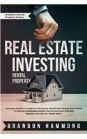 Real Estate Investing - Rental Property