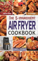 Air Fryer Cookbook