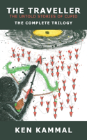 Traveller the Untold Stories of Cupid