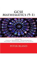 GCSE Mathematics (9-1)