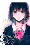 Scum's Wish, Vol. 8