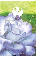 Think About It Volume XIV: (14 Think about It)