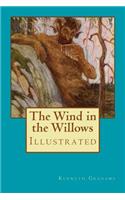 Wind in the Willows