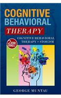 Cognitive Behavioral Therapy