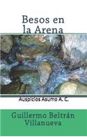 Besos en la Arena
