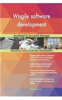 Wagile software development: Accidental to Successful Manager