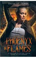 Phoenyx in Flames