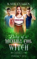 Diary of a Wickedly Cool Witch 3