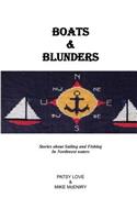 Boats & Blunders