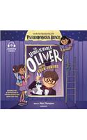 The Unbelievable Oliver And The Four Jokers