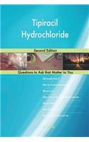 Tipiracil Hydrochloride; Second Edition
