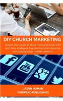 DIY Church Marketing