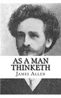 As a Man Thinketh