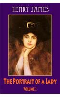 Portrait of a Lady, Volume 2