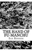 Hand of Fu-Manchu