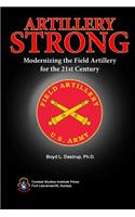 Artillery Strong