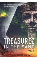 Treasurez In the Sand