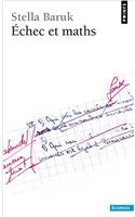 Echec Et Maths
