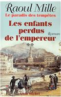 Paradis Des Tempetes - Tome 2 (Le)