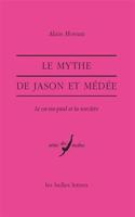 Le Mythe de Jason Et Medee