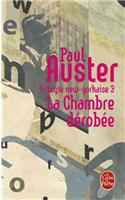 La Chambre Derobee Trilogie New Yorkaise 3