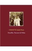Douzillac. Parcours de Poilus